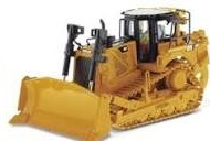 Bulldozer shiphold