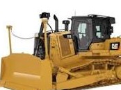 Bulldozer híbrido